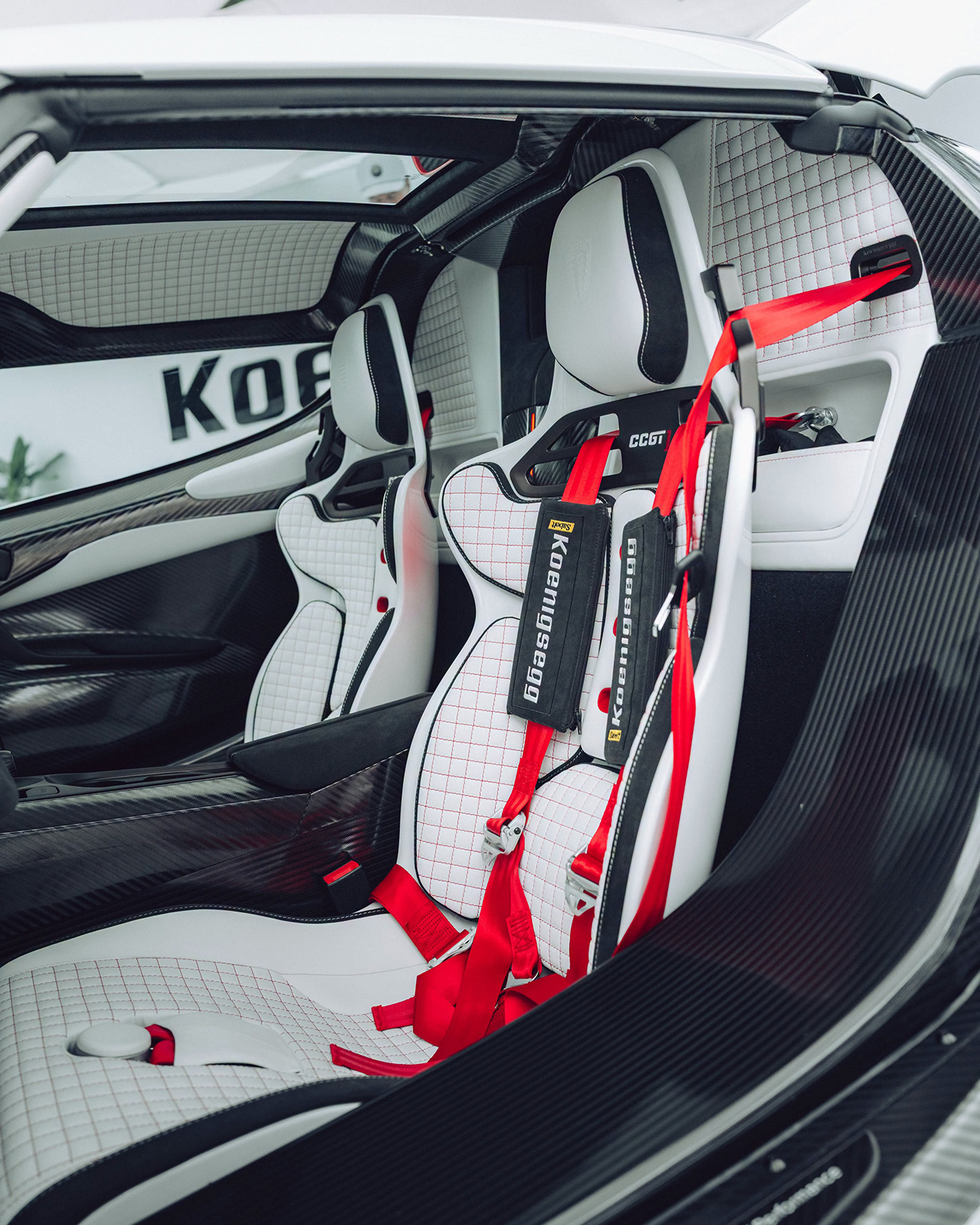Koenigsegg CCGT1 | Zdjęcie #20