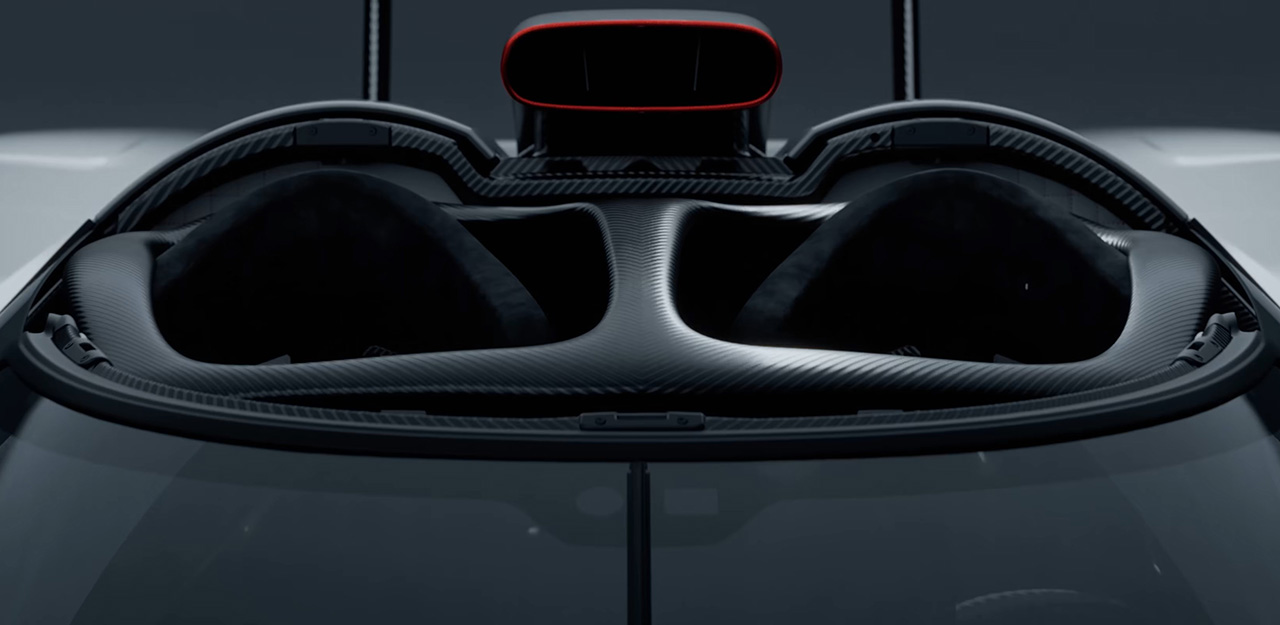 Koenigsegg CCGT1 | Zdjęcie #42