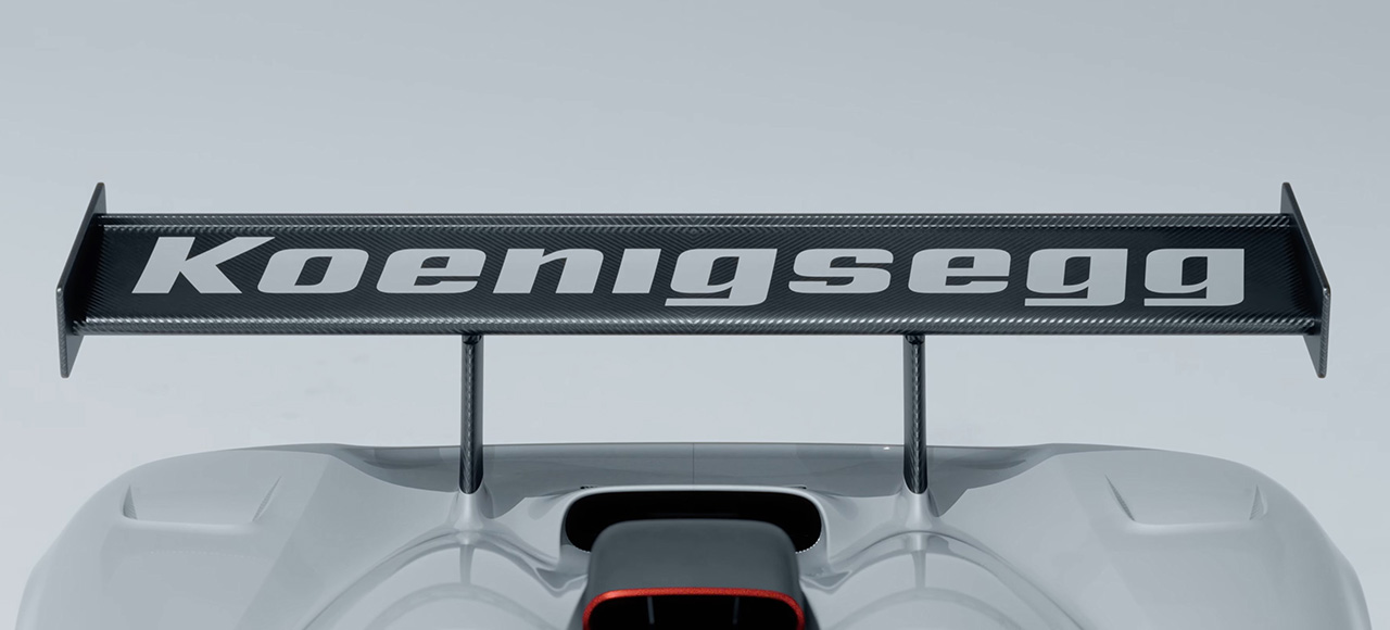 Koenigsegg CCGT1 | Zdjęcie #43
