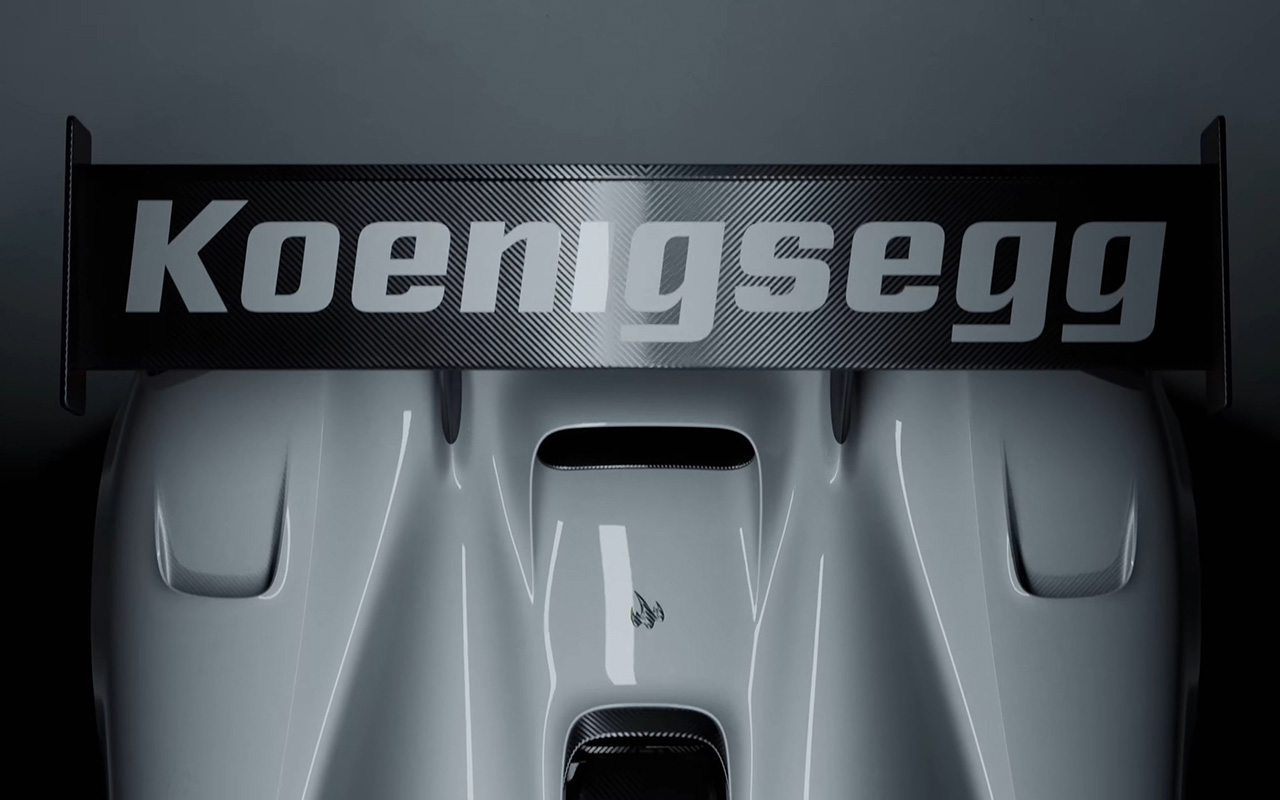 Koenigsegg CCGT1 | Zdjęcie #44