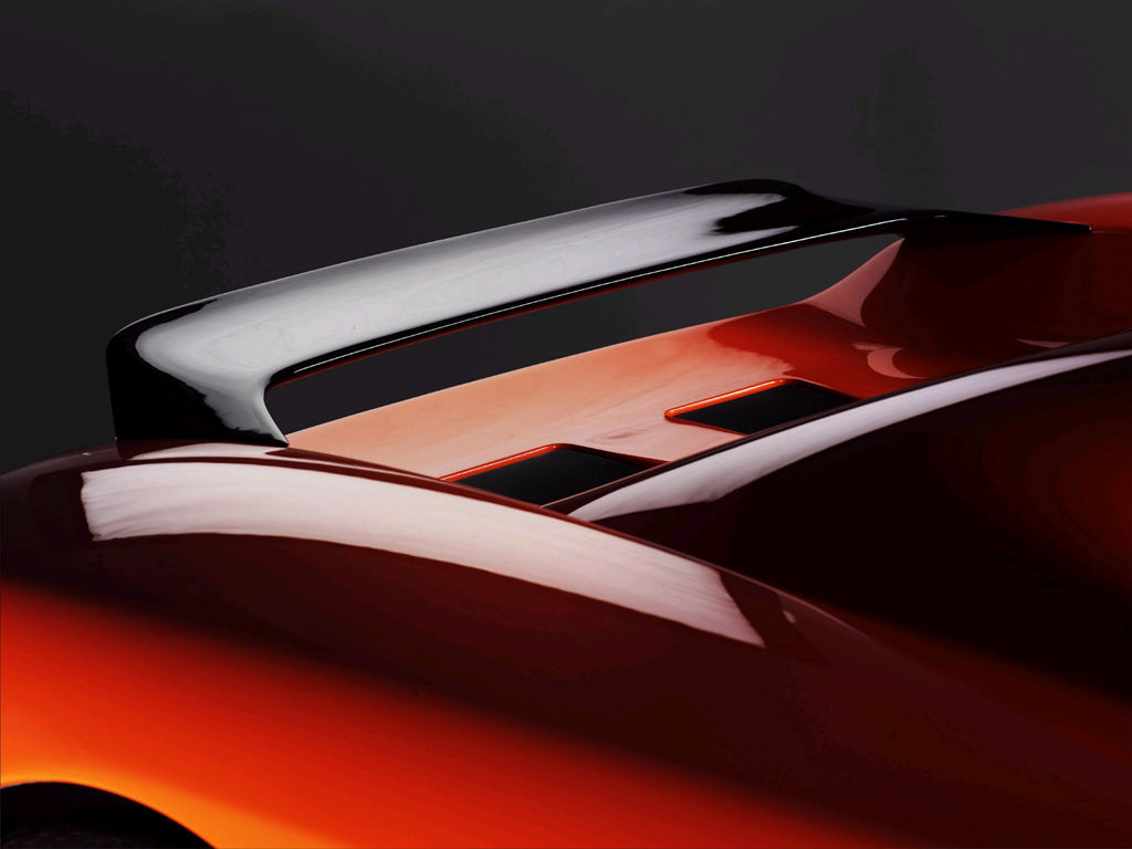 Koenigsegg CCX | Zdjęcie #41