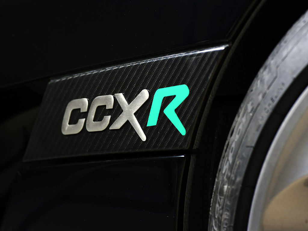 Koenigsegg CCXR | Zdjęcie #29