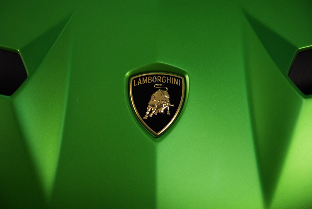 Lamborghini Aventador SVJ | Zdjęcie #25