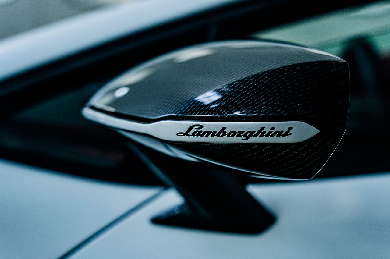 Lamborghini Countach LPI800-4 | Zdjęcie #46