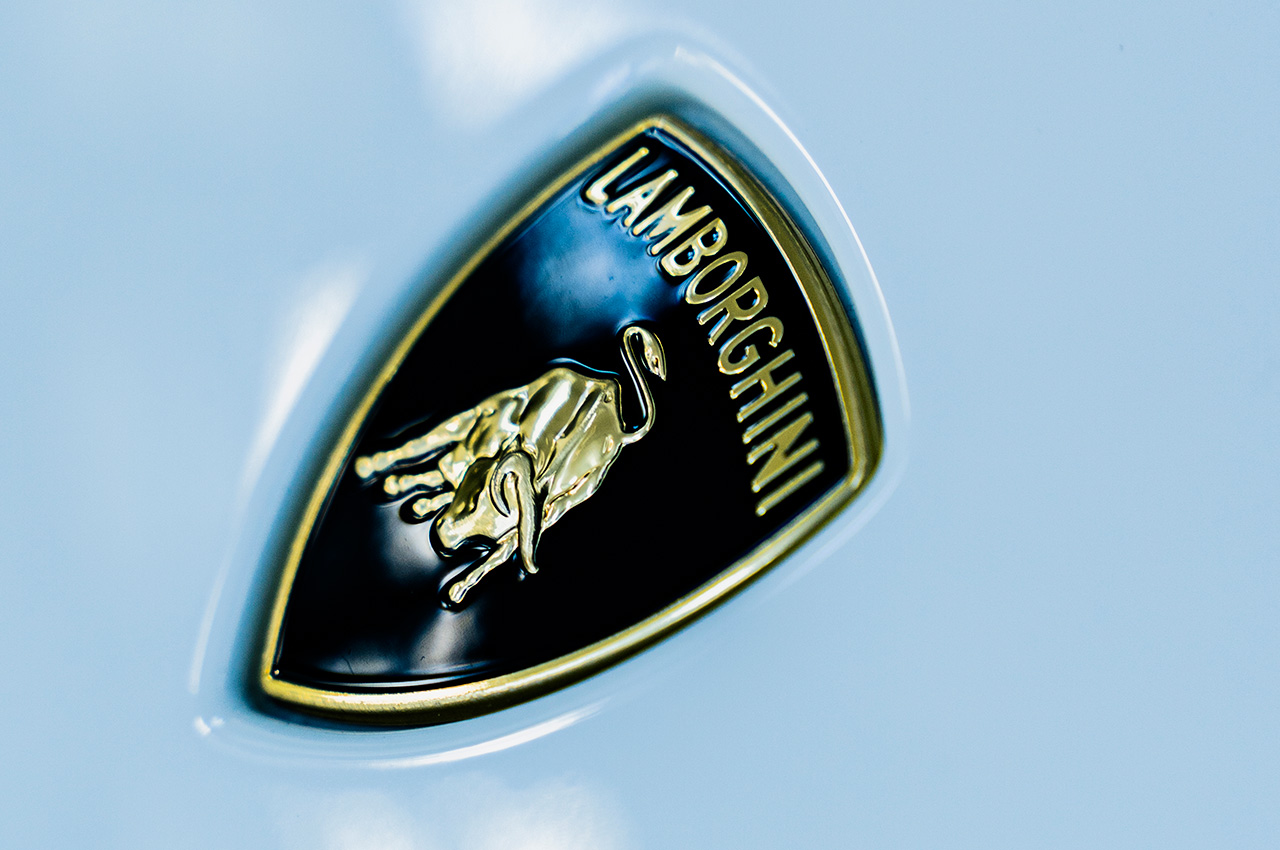 Lamborghini Countach LPI800-4 | Zdjęcie #49