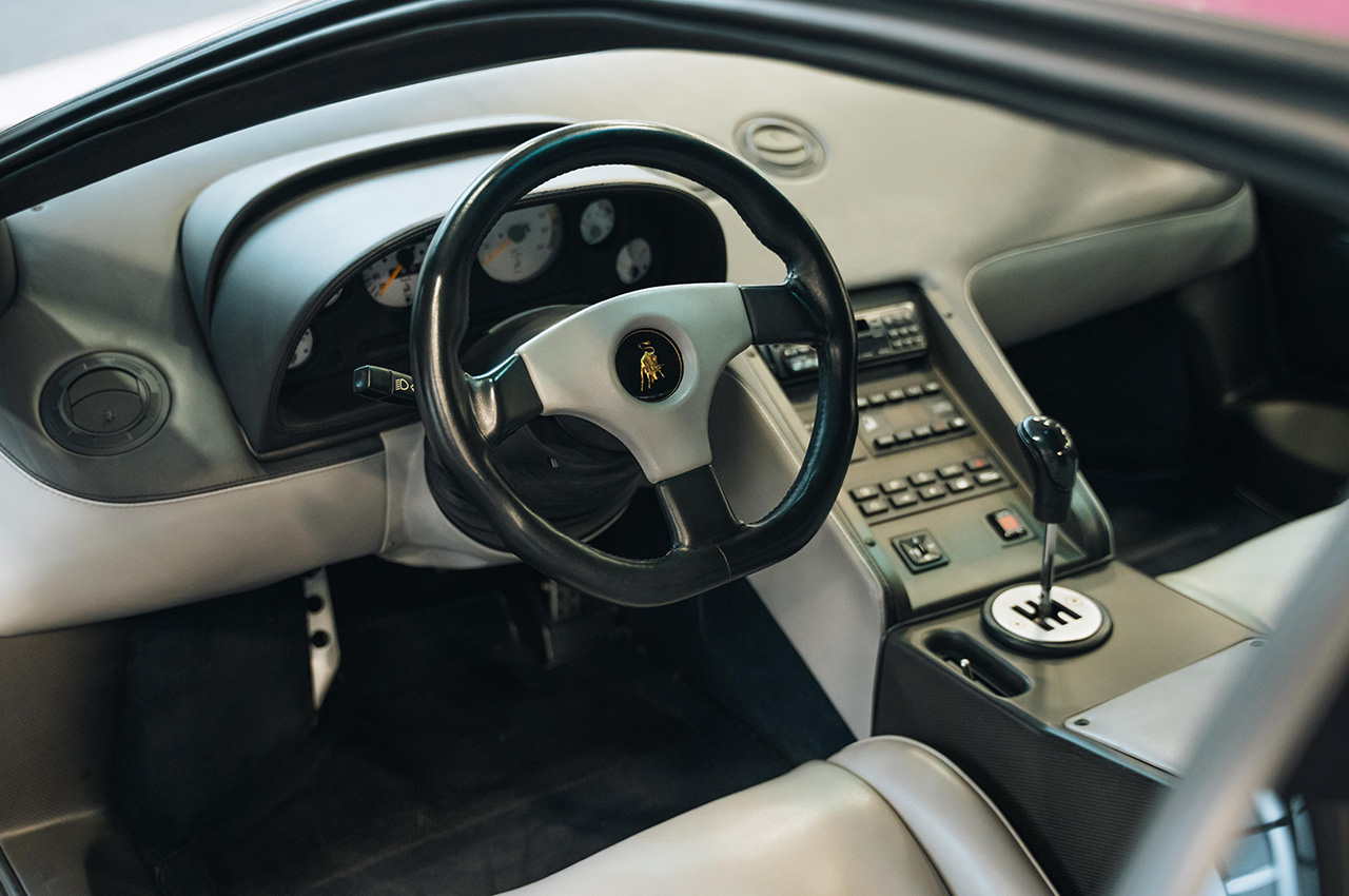 Lamborghini Diablo SE30 | Zdjęcie #17