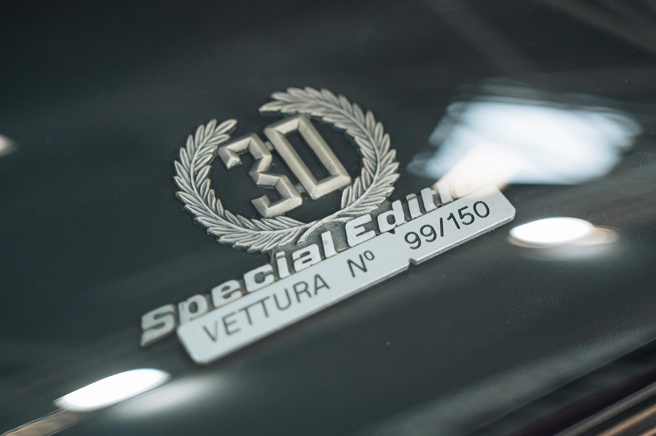 Lamborghini Diablo SE30 | Zdjęcie #20