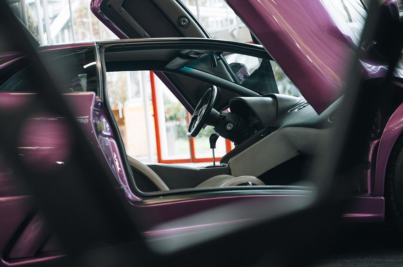 Lamborghini Diablo SE30 | Zdjęcie #22