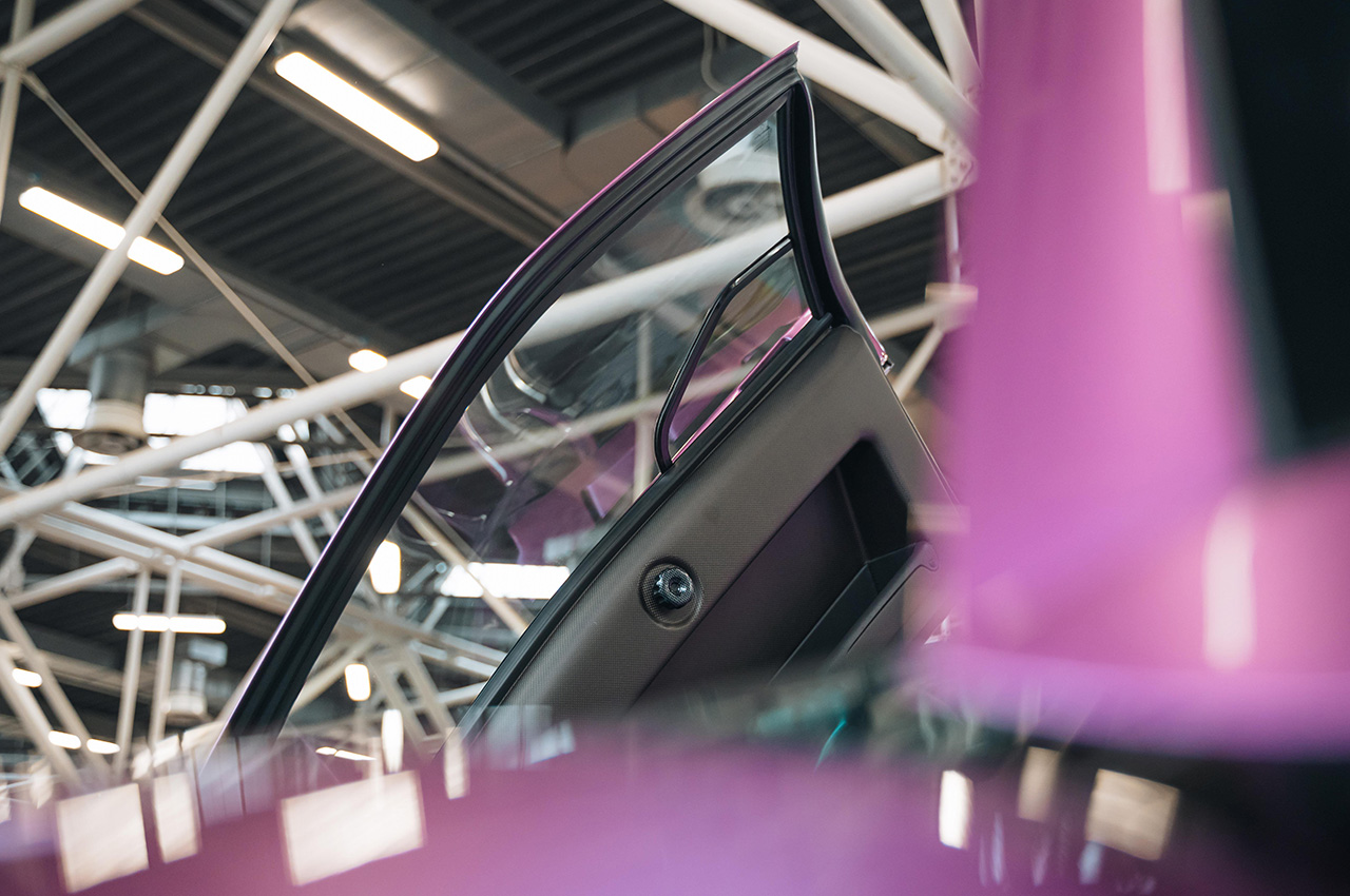 Lamborghini Diablo SE30 | Zdjęcie #23