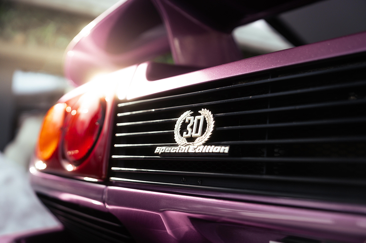 Lamborghini Diablo SE30 | Zdjęcie #29