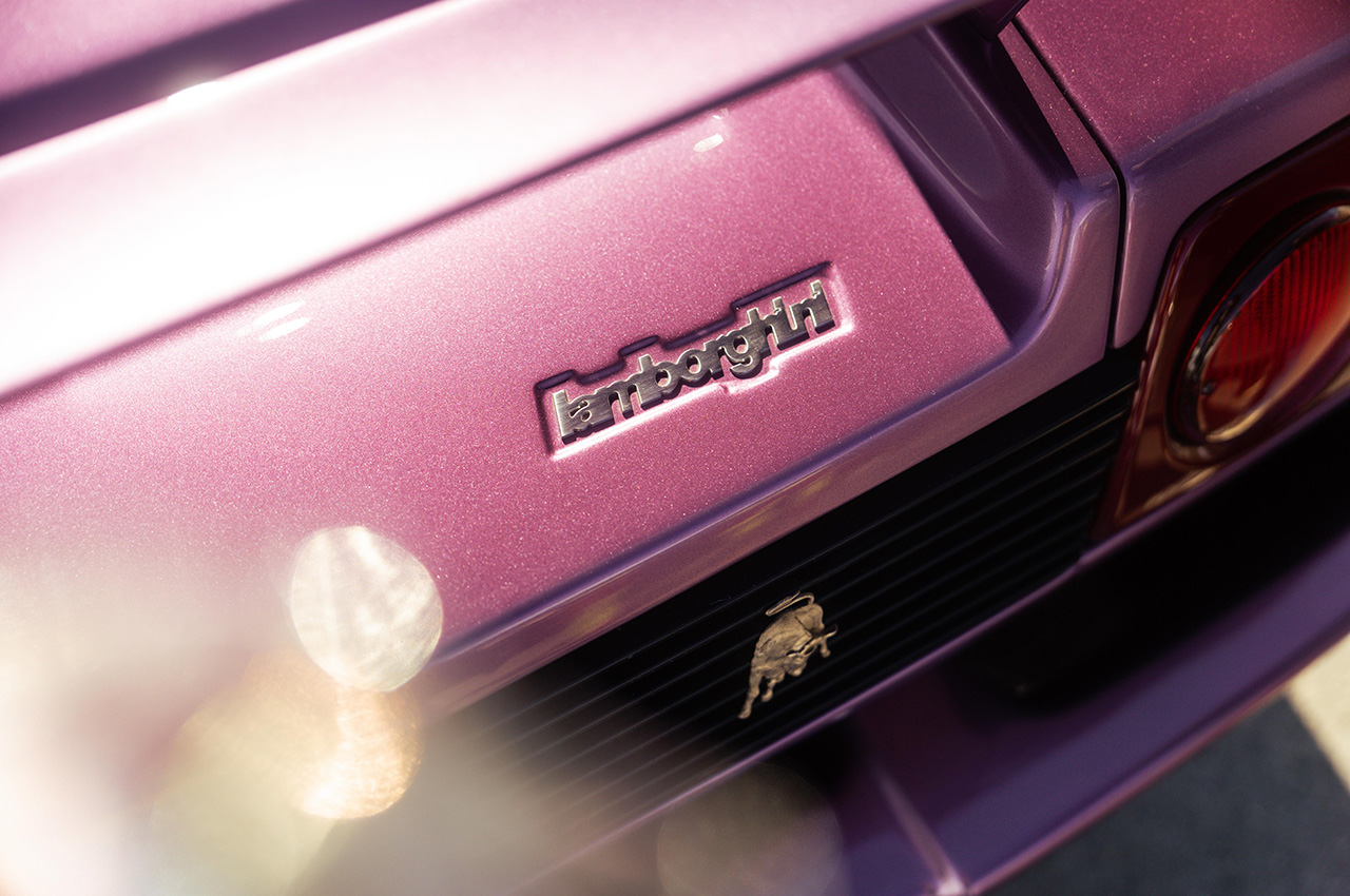 Lamborghini Diablo SE30 | Zdjęcie #31