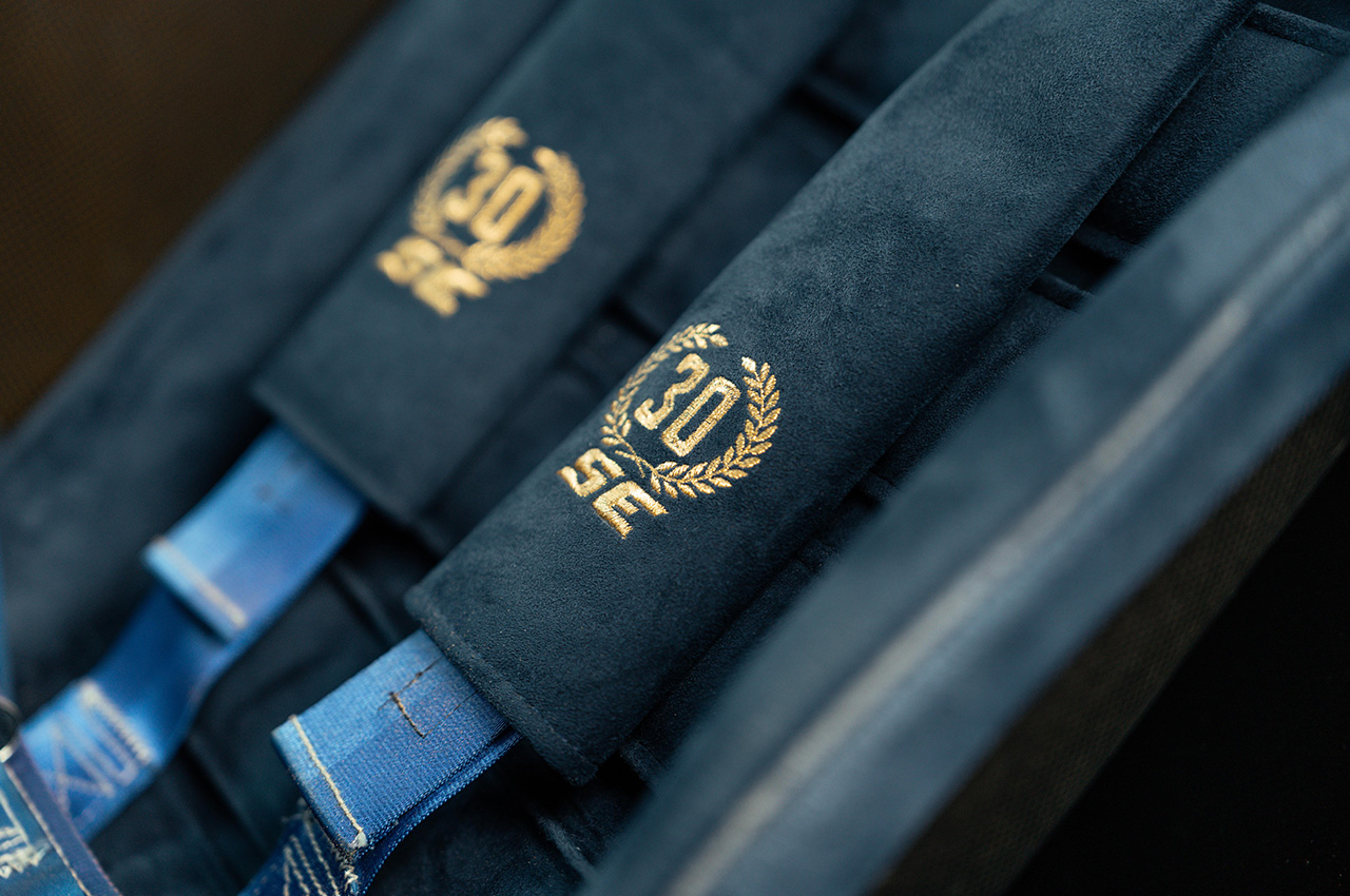 Lamborghini Diablo SE30 | Zdjęcie #38