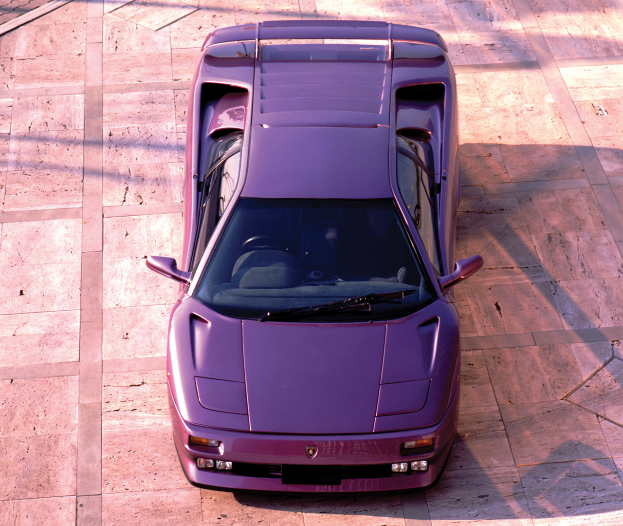 Lamborghini Diablo SE30 | Zdjęcie #5