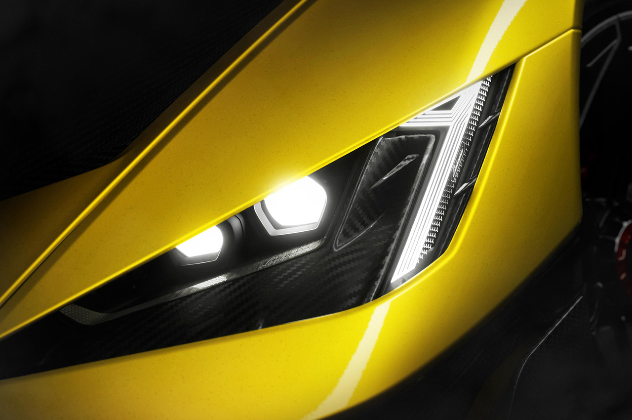 Lamborghini Fenomeno | Zdjęcie #22