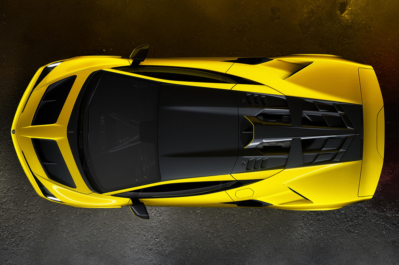 Lamborghini Fenomeno | Zdjęcie #8