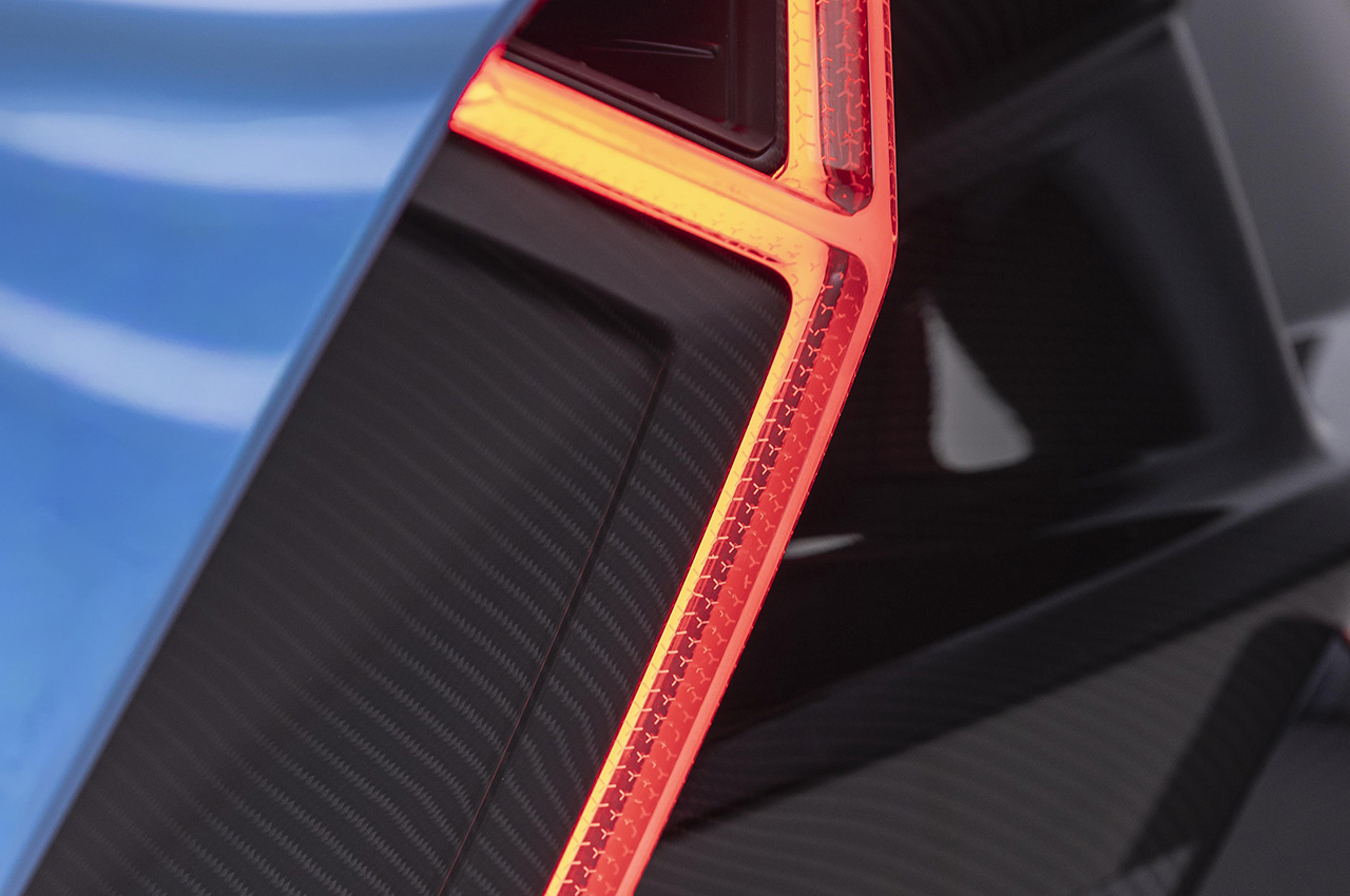 Lamborghini Fenomeno Roadster | Zdjęcie #35