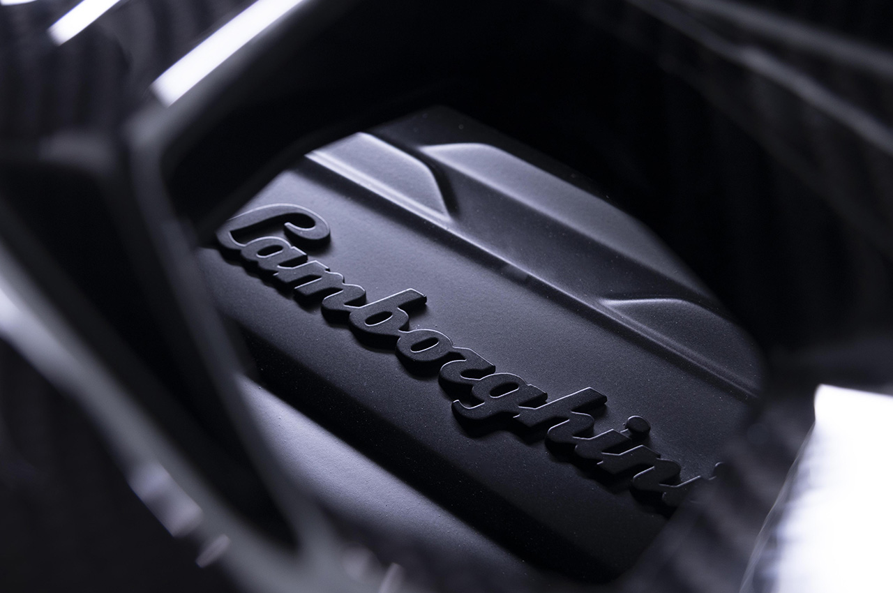 Lamborghini Fenomeno Roadster | Zdjęcie #50