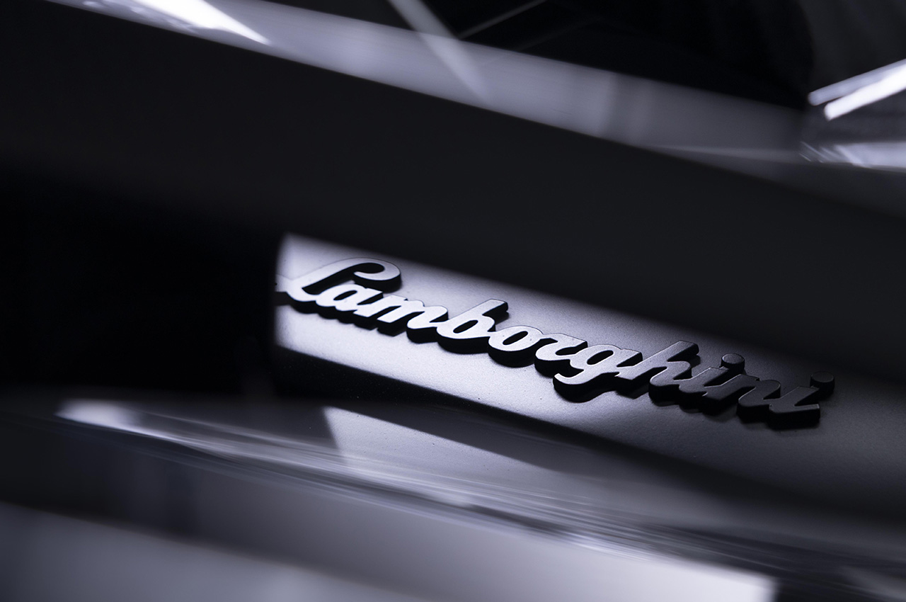Lamborghini Fenomeno Roadster | Zdjęcie #51
