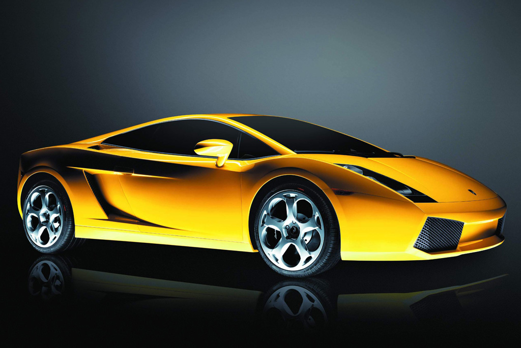 Lamborghini Gallardo | Zdjęcie #5