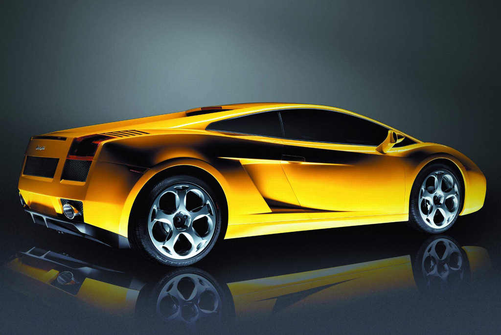 Lamborghini Gallardo | Zdjęcie #6