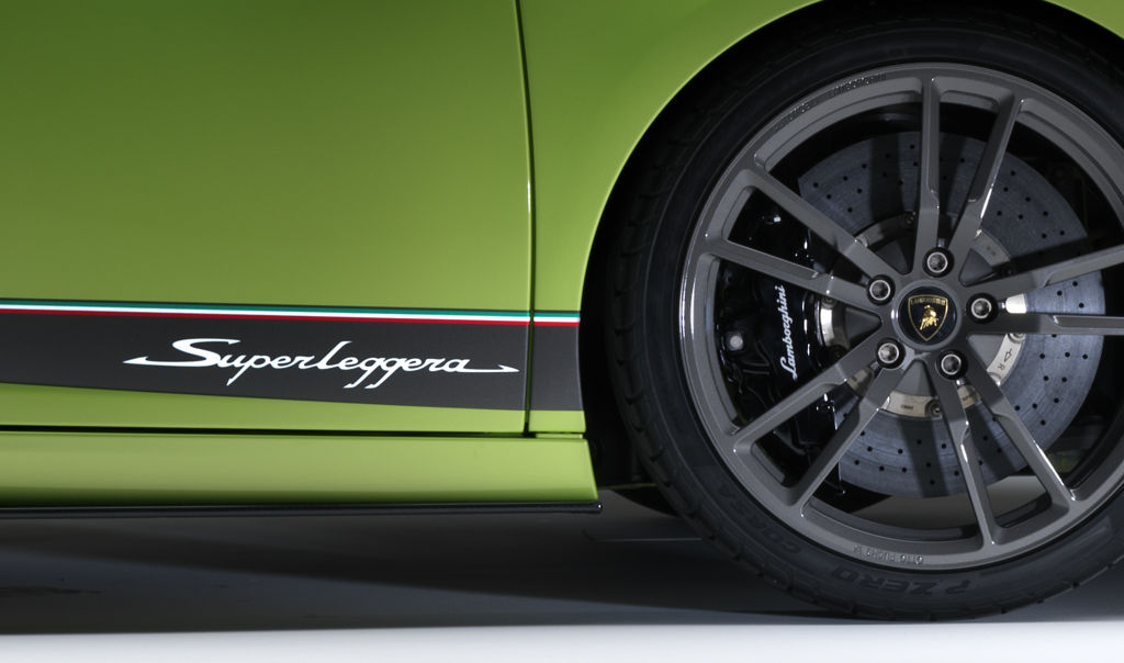 Lamborghini Gallardo LP570-4 Superleggera | Zdjęcie #11