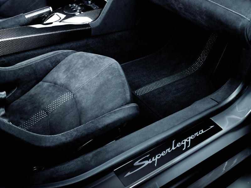 Lamborghini Gallardo Superleggera | Zdjęcie #12