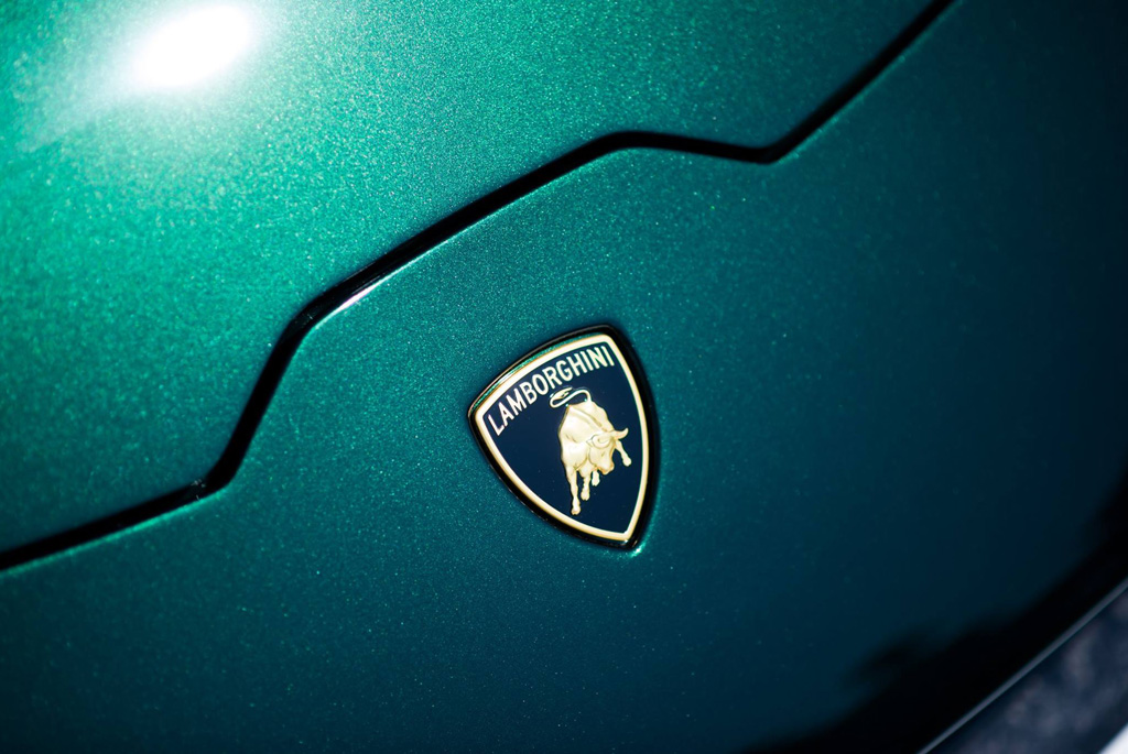 Lamborghini Huracan Performante | Zdjęcie #102