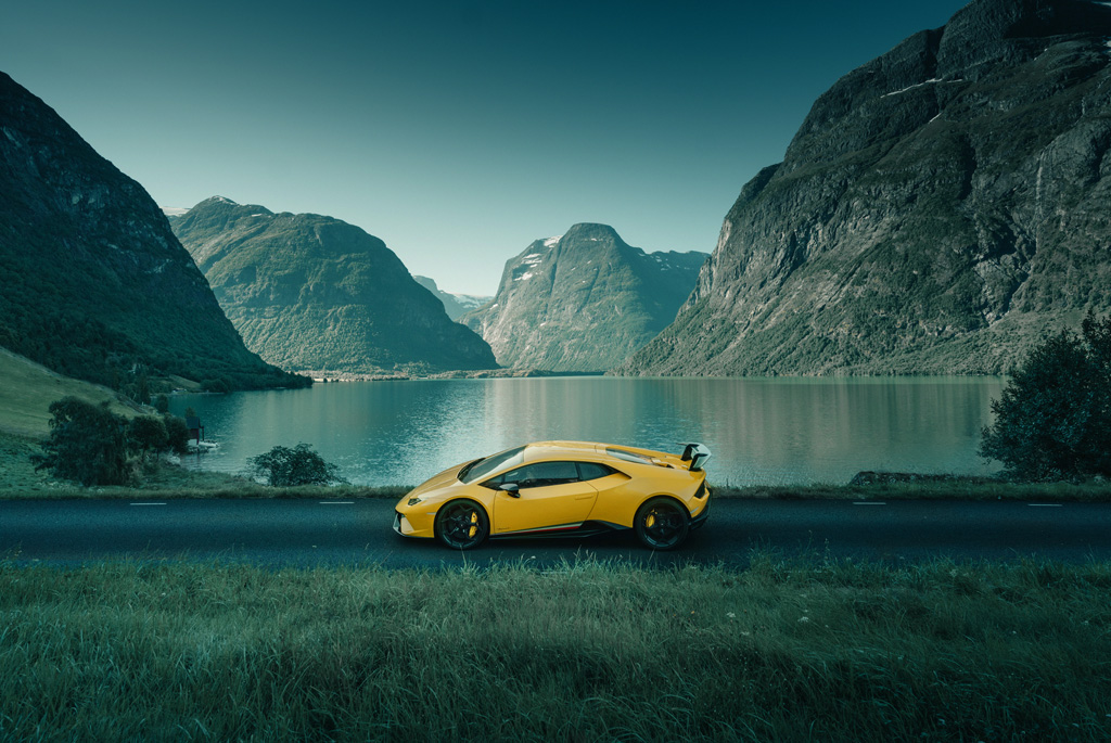 Lamborghini Huracan Performante | Zdjęcie #139