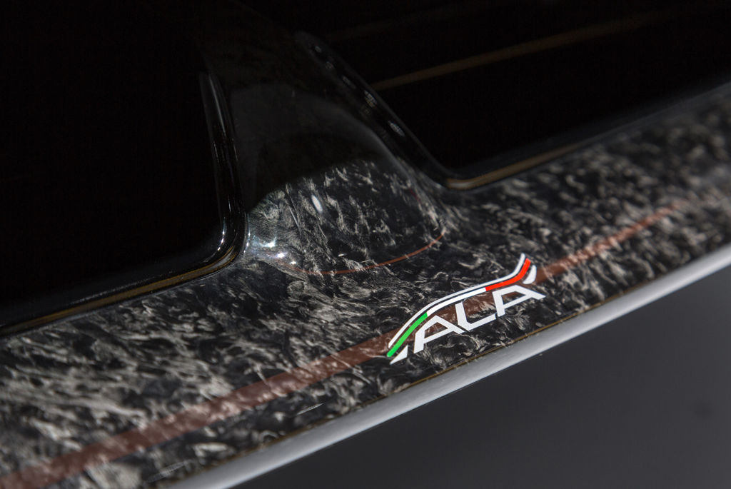 Lamborghini Huracan Performante | Zdjęcie #14