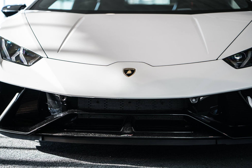 Lamborghini Huracan Performante | Zdjęcie #58