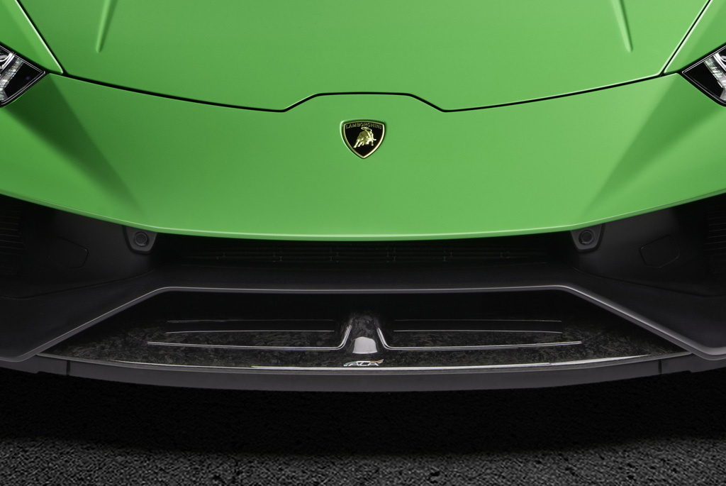 Lamborghini Huracan Performante | Zdjęcie #6