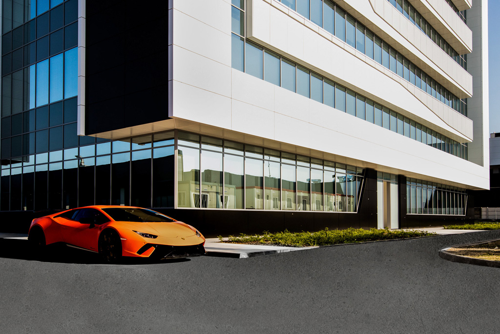 Lamborghini Huracan Performante | Zdjęcie #88
