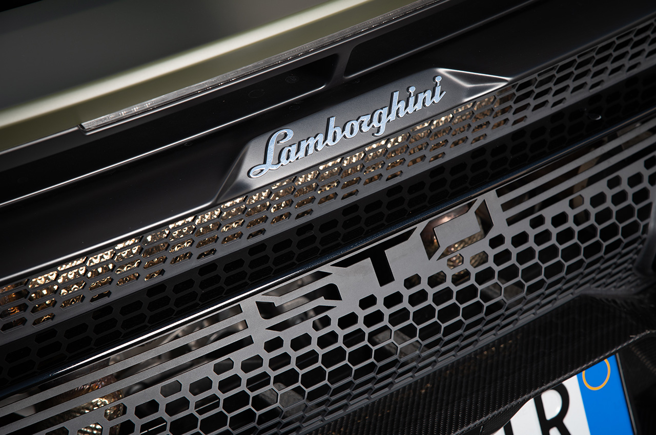 Lamborghini Huracan STO | Zdjęcie #64