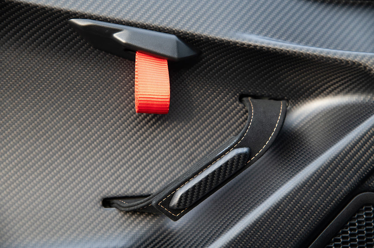 Lamborghini Huracan STO | Zdjęcie #74
