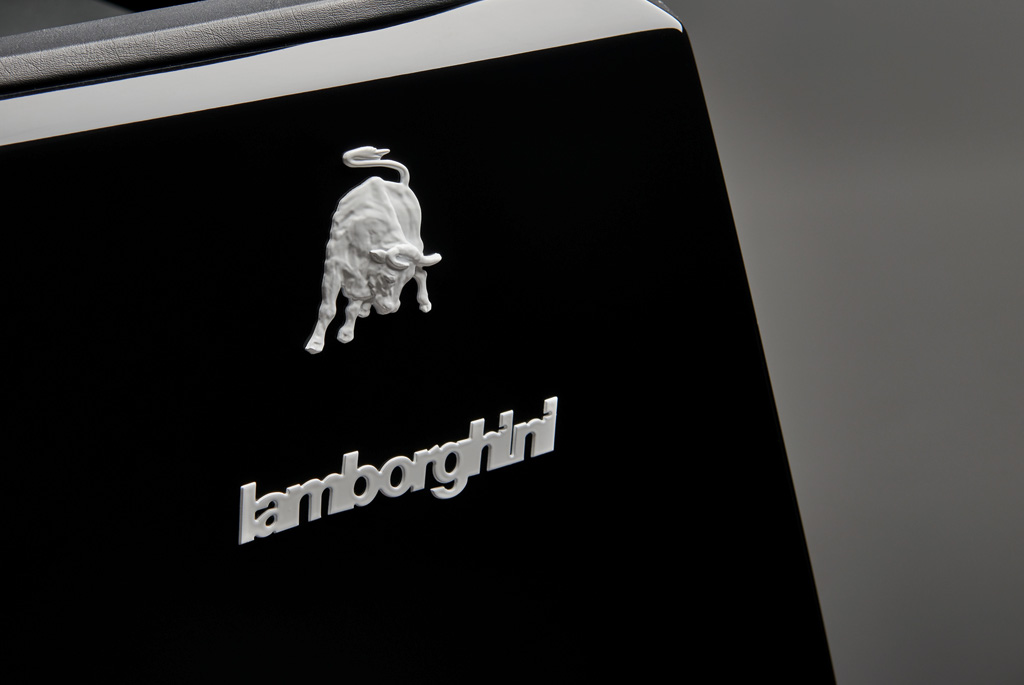 Lamborghini LM002 | Zdjęcie #38