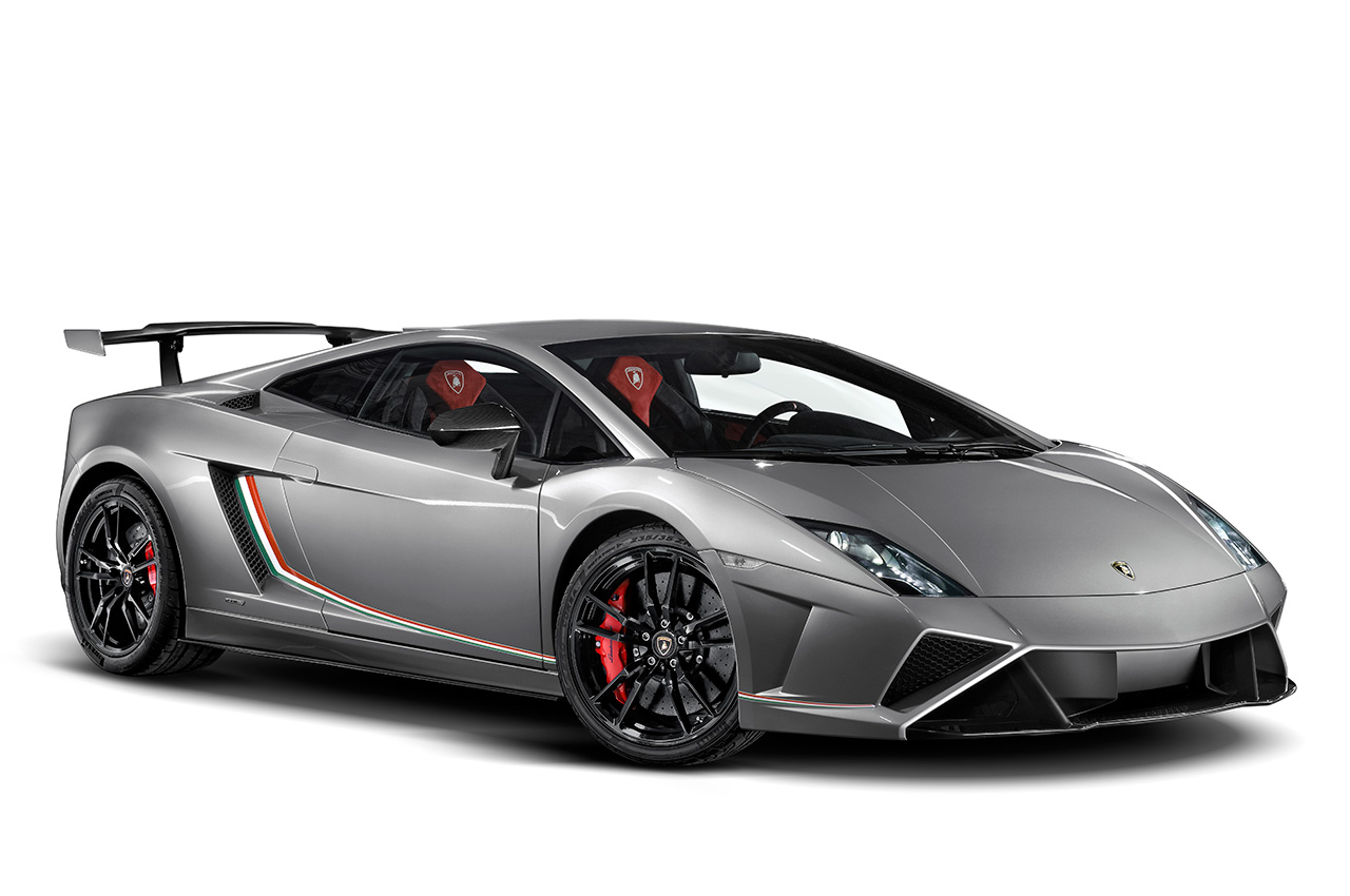 Lamborghini Gallardo LP570-4 Squadra Corse | Zdjęcie #33