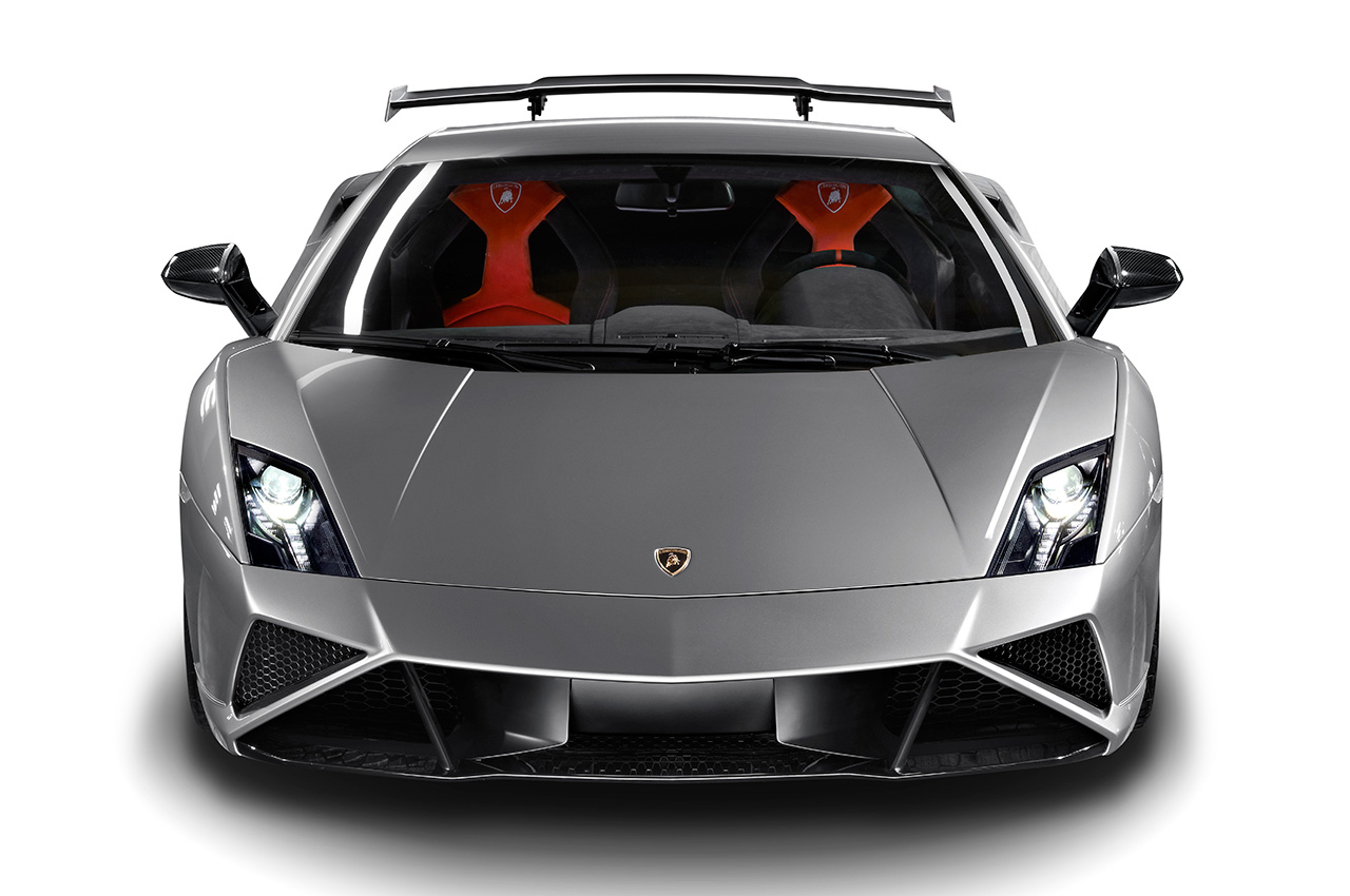 Lamborghini Gallardo LP570-4 Squadra Corse | Zdjęcie #37