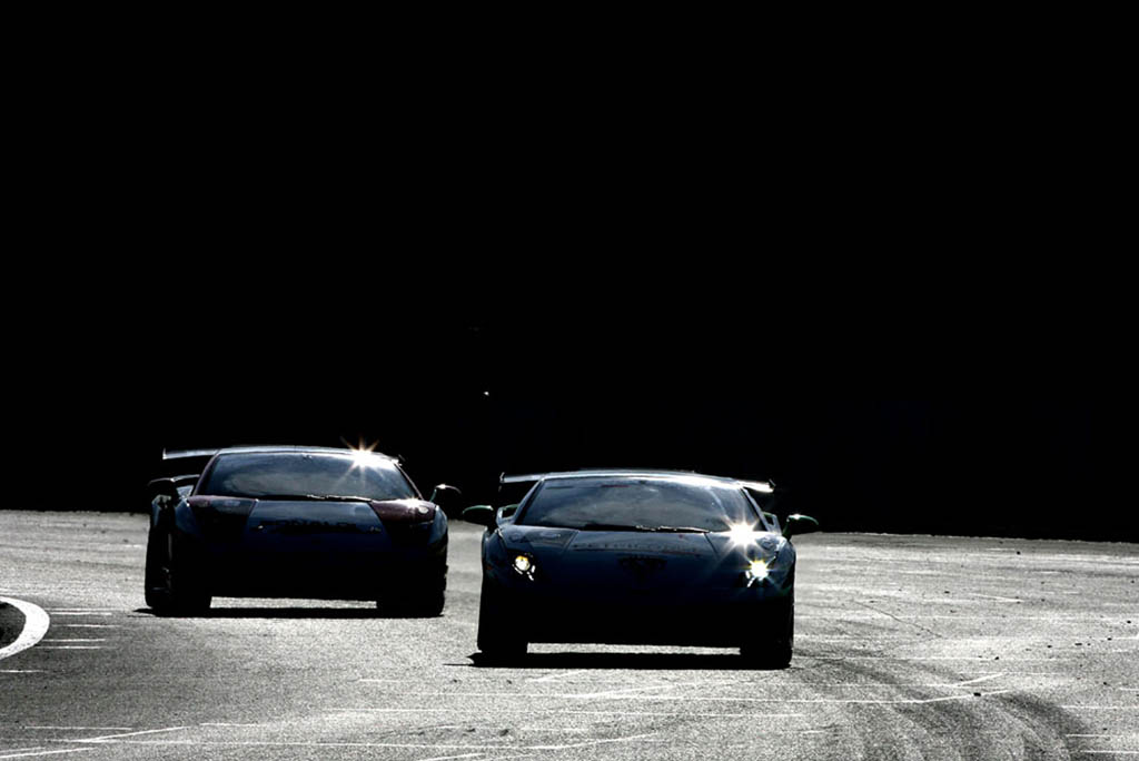 Lamborghini Gallardo LP560-4 Super Trofeo | Zdjęcie #77