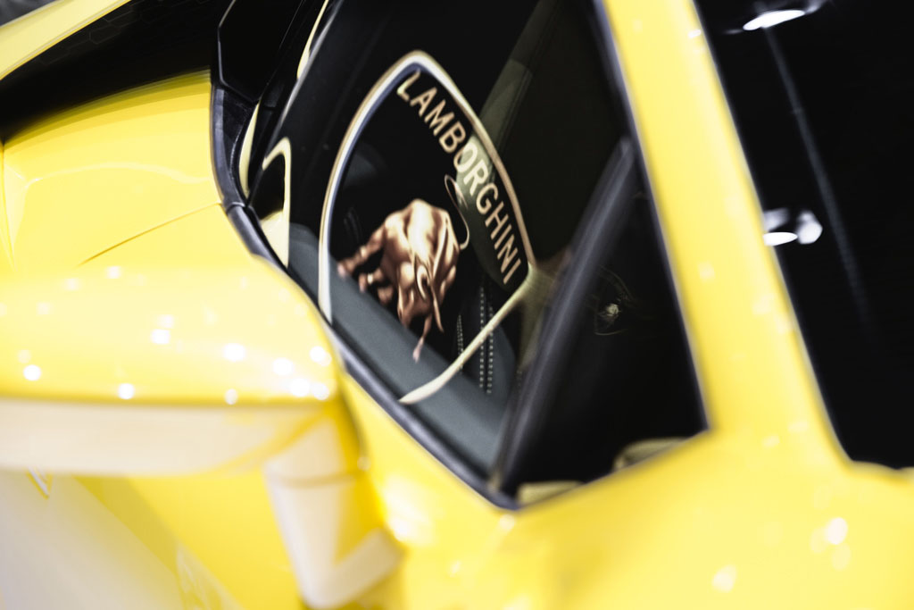Lamborghini Huracan LP610-4 | Zdjęcie #24