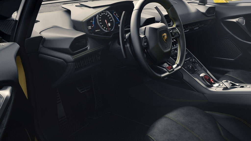 Lamborghini Huracan LP610-4 | Zdjęcie #69
