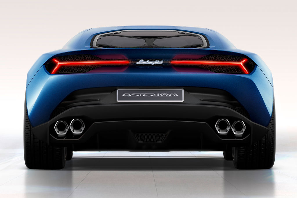 Lamborghini Asterion LPI910-4 | Zdjęcie #44