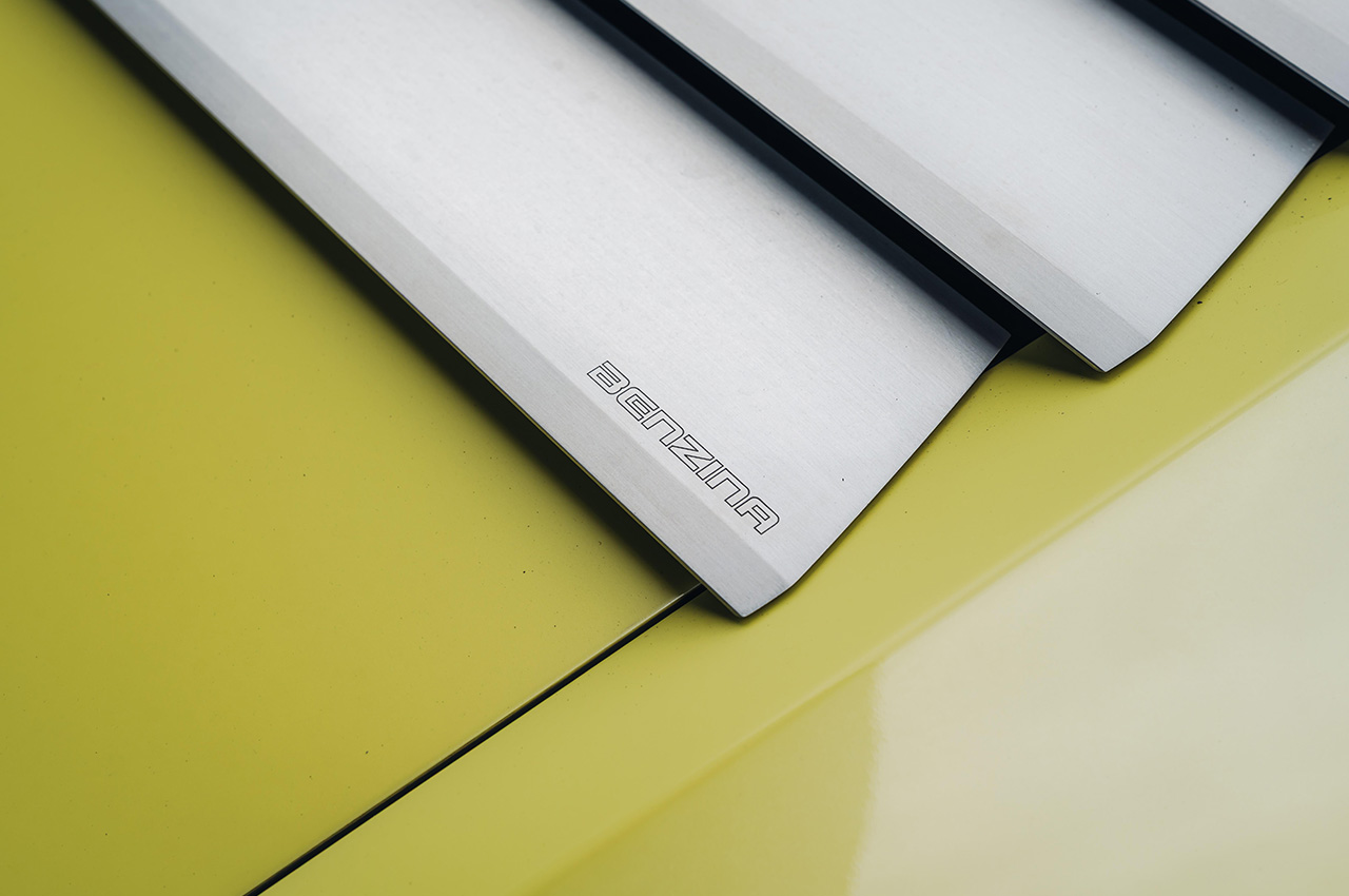 Lamborghini Miura | Zdjęcie #17