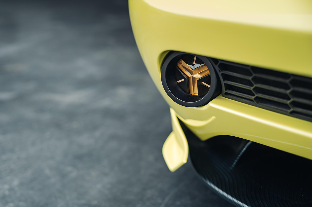 Lamborghini Miura | Zdjęcie #22