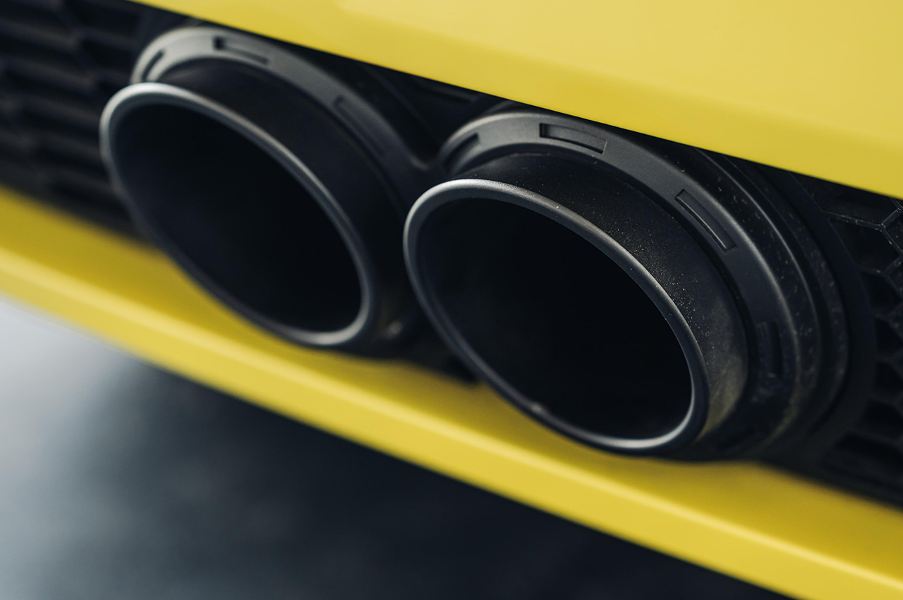 Lamborghini Miura | Zdjęcie #26