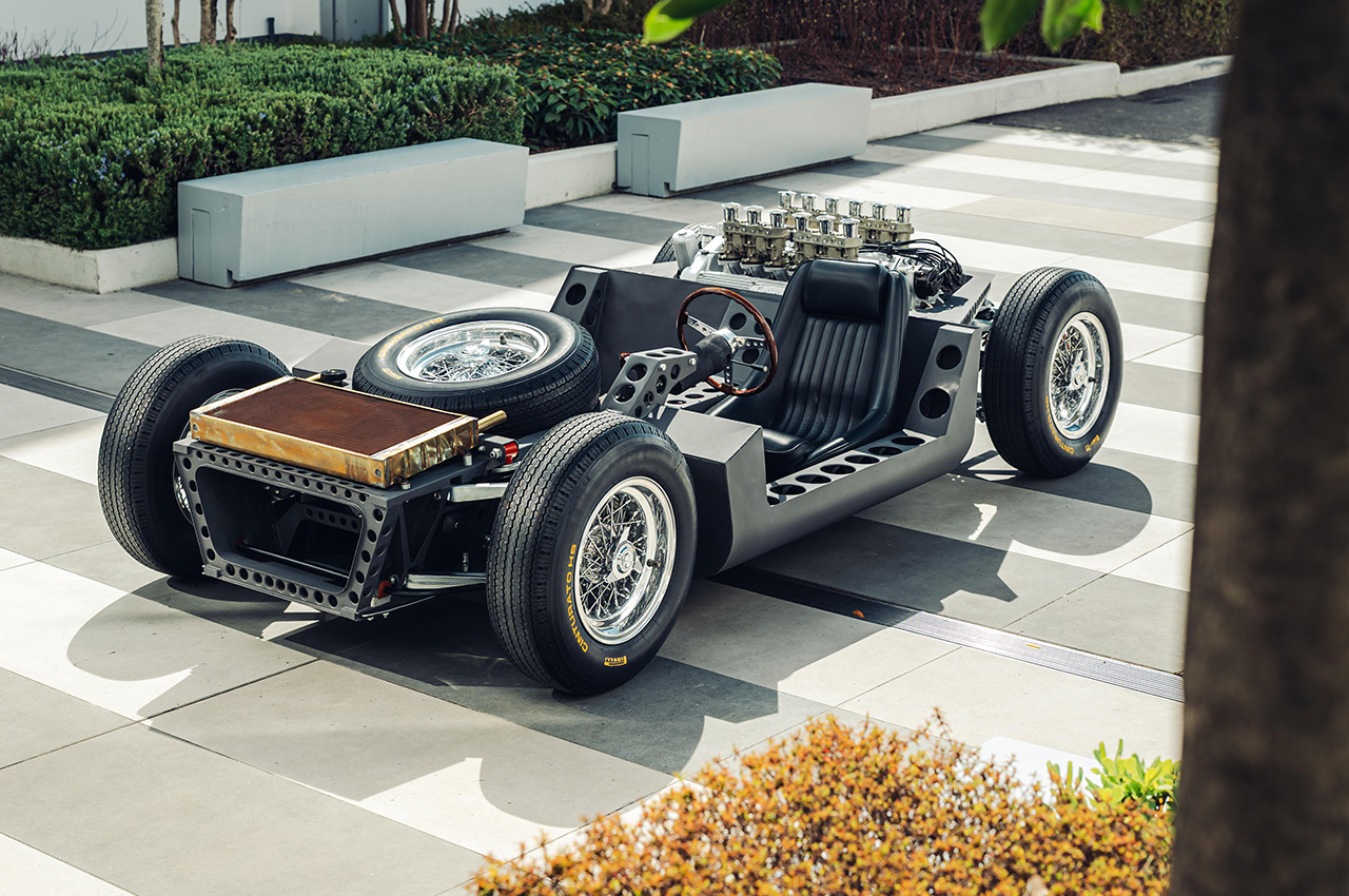 Lamborghini Miura P400 | Zdjęcie #37