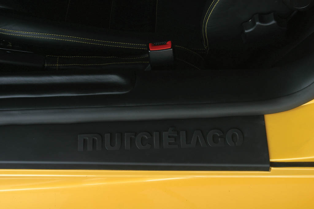 Lamborghini Murcielago | Zdjęcie #60