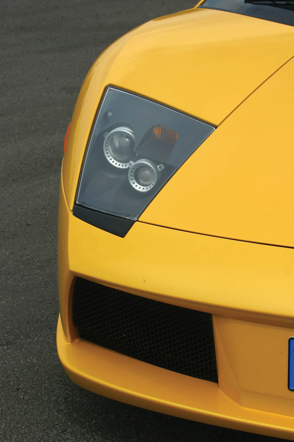Lamborghini Murcielago | Zdjęcie #63