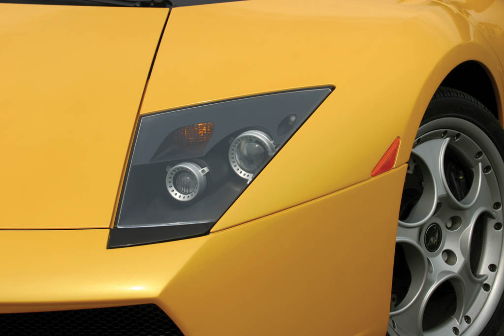 Lamborghini Murcielago | Zdjęcie #65