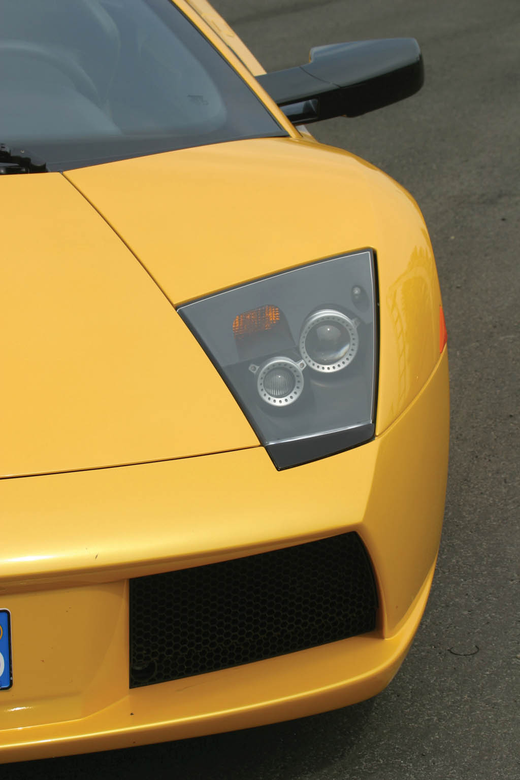 Lamborghini Murcielago | Zdjęcie #66