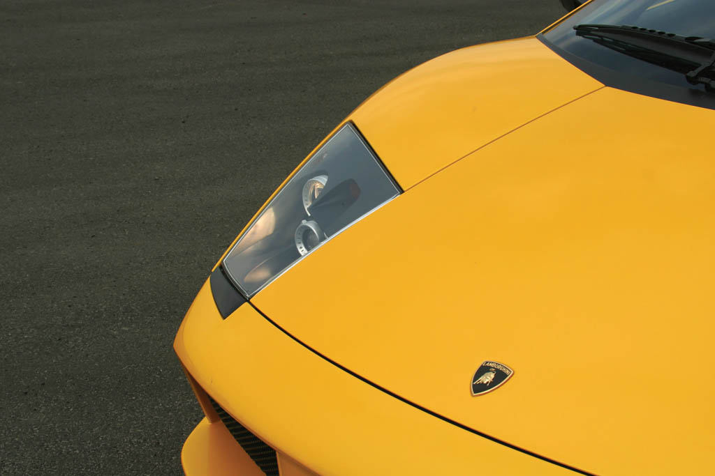 Lamborghini Murcielago | Zdjęcie #67